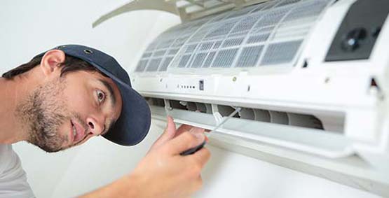 Phoenix Heating and Air Conditioning Inc is your local ductless system specialists, call us for service today!