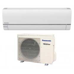 Ducane Ductless Heat Pumps