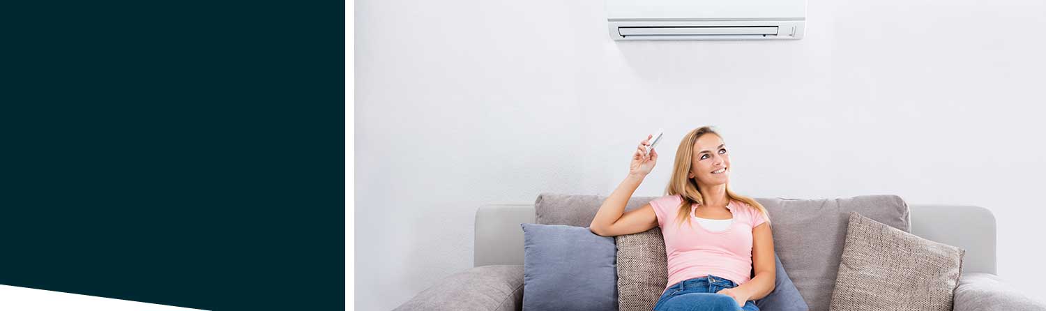 Enjoy precise zoning through every season with a ductless mini-split system from Daikin. Call Phoenix HVAC today to get yours!