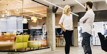 Keep your customers and employees comfortable year round!